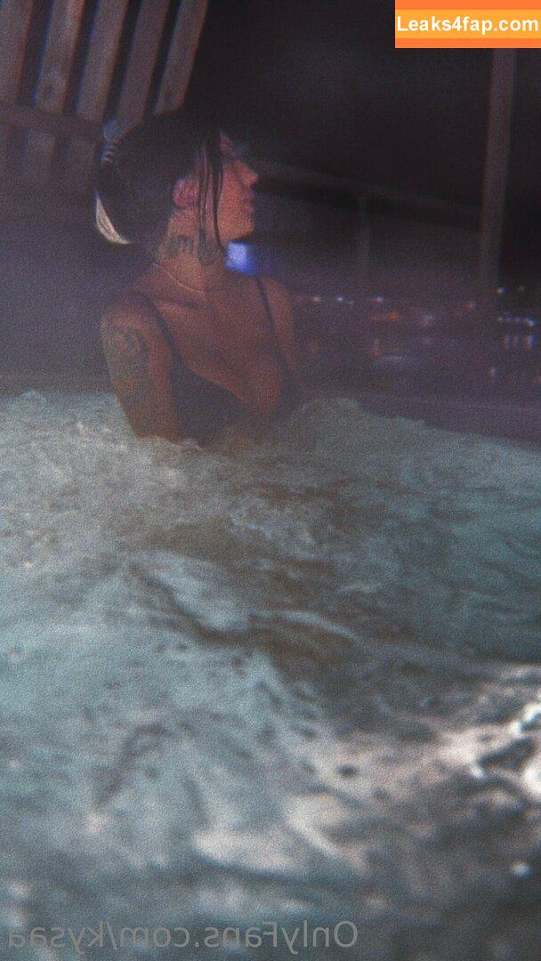 kysaa /  leaked photo photo #0051
