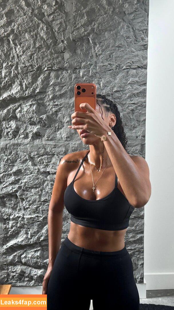 Kysre Rae Gondrezick free leaks