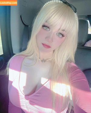 Kyymonster Patreon фото #0003