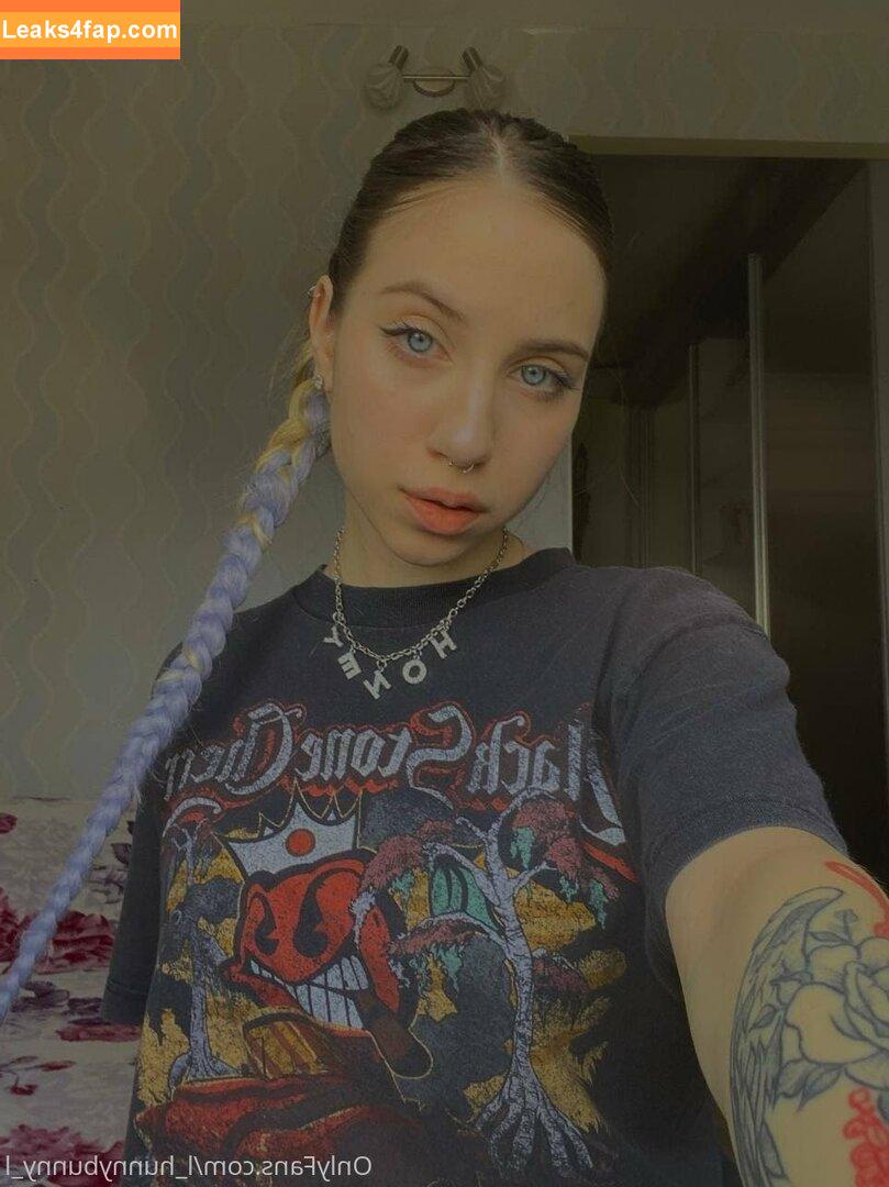 l_hunnybunny_l / hunnybunny420 leaked photo photo #0002