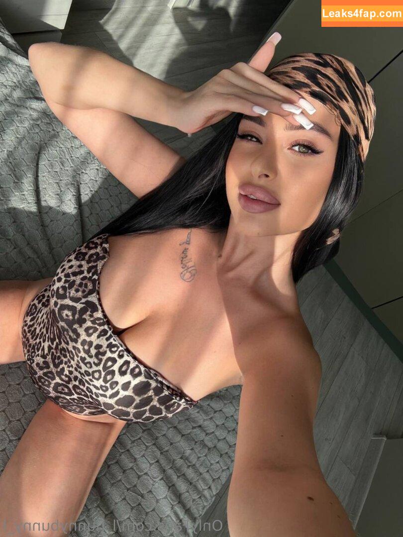 l_hunnybunny_l / hunnybunny420 leaked photo photo #0290