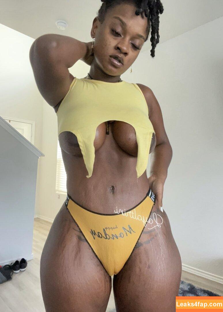 L0yal_Trini /  leaked photo photo #0010