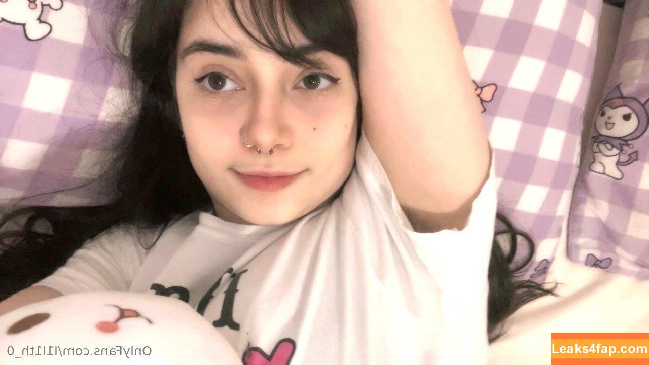 l1l1th_0 / Lilith / __l1l1th__ leaked photo photo #0004