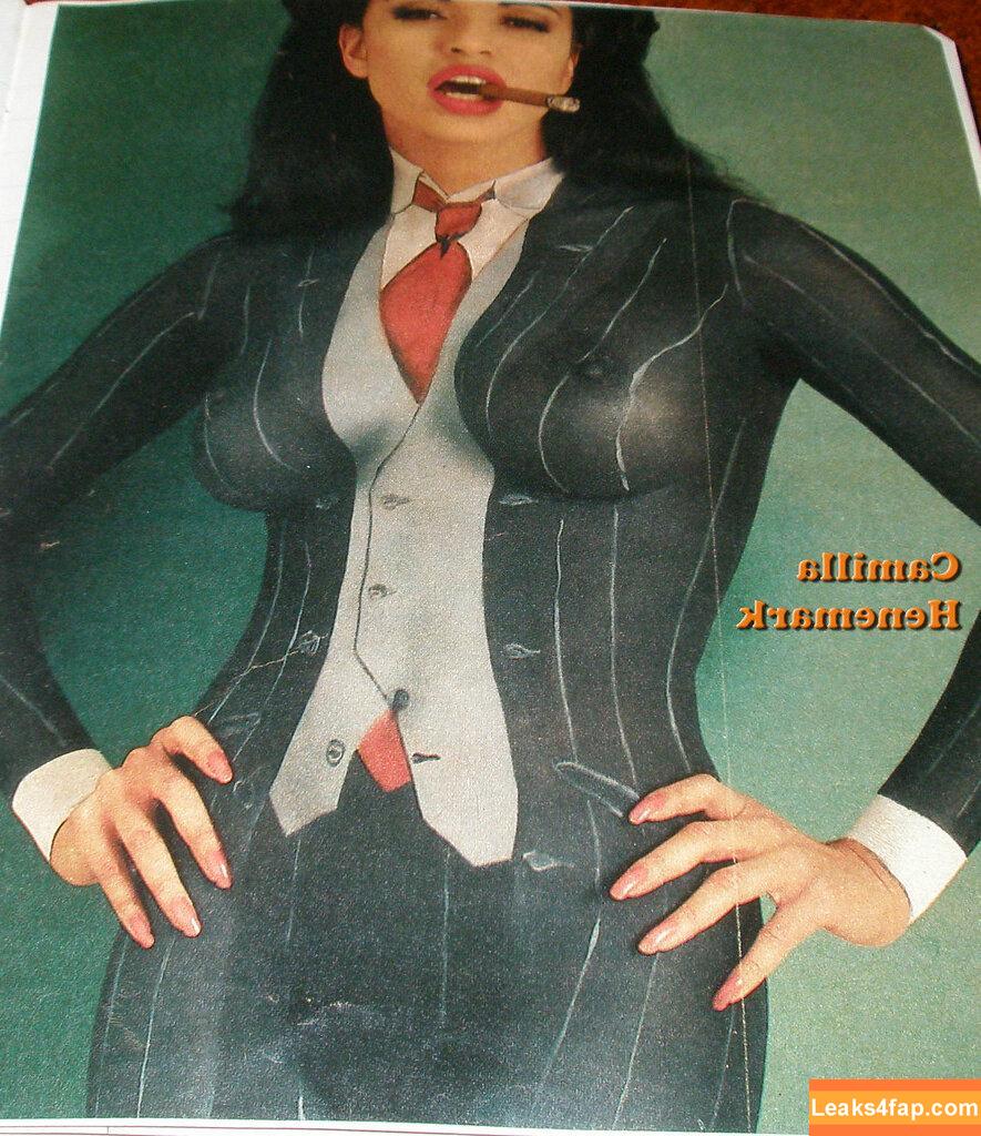 La Camilla /  leaked photo photo #0001