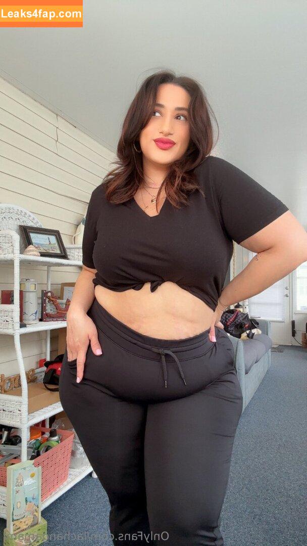 La Changa Mami / LaChangaMami_X / lachangamami leaked photo photo #0010