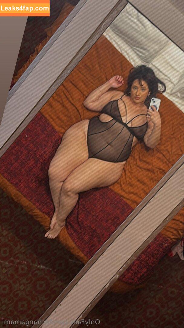 La Changa Mami / LaChangaMami_X / lachangamami leaked photo photo #0017