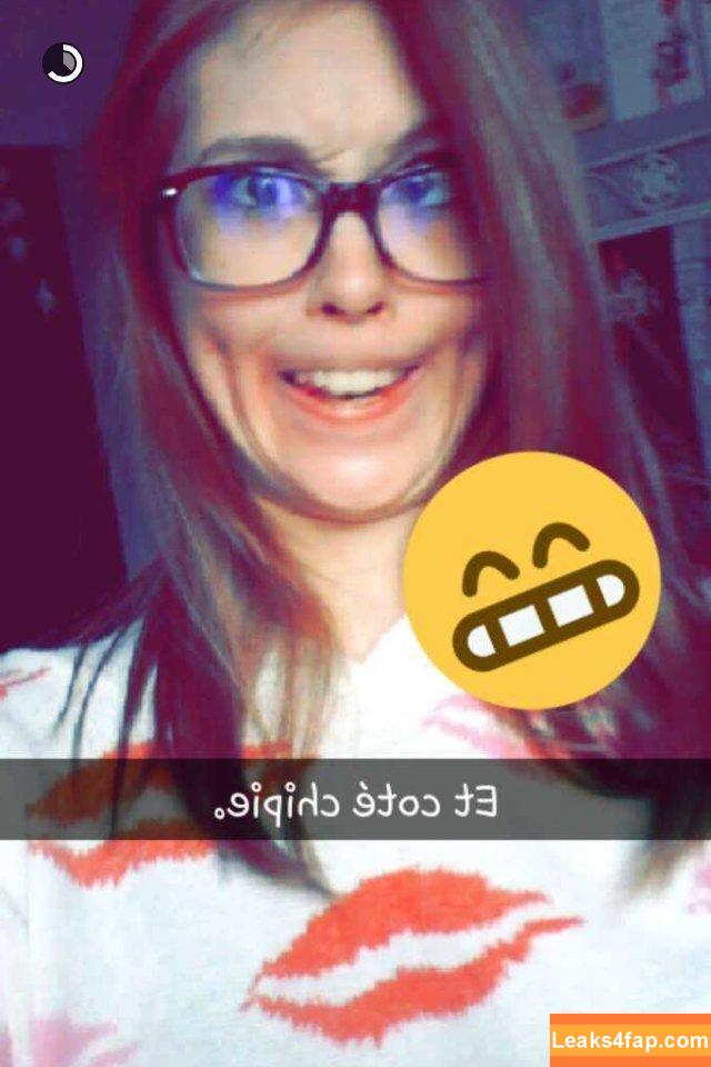 Léa Chipie /  leaked photo photo #0005