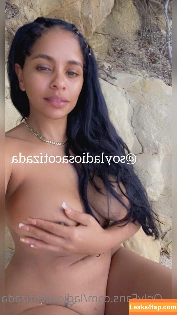 La Diosa /  leaked photo photo #0003