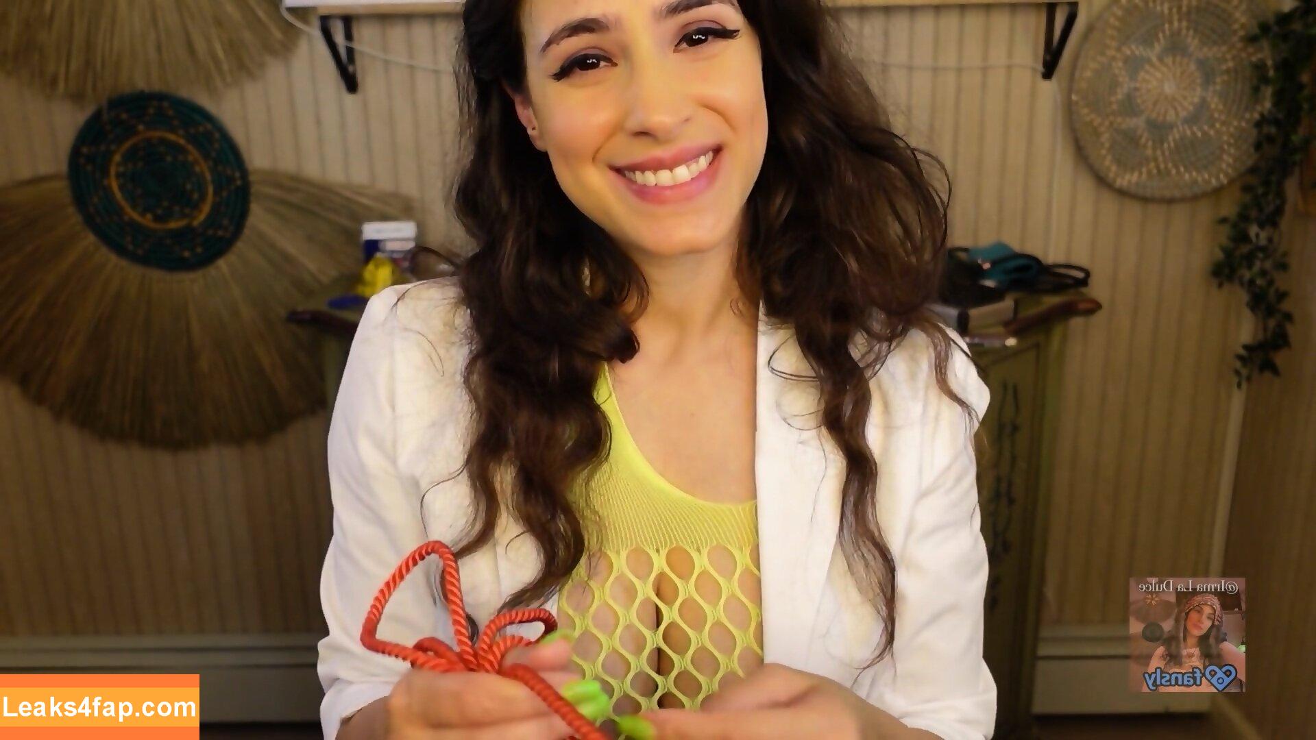 la_dulce / la_ero leaked photo photo #0089