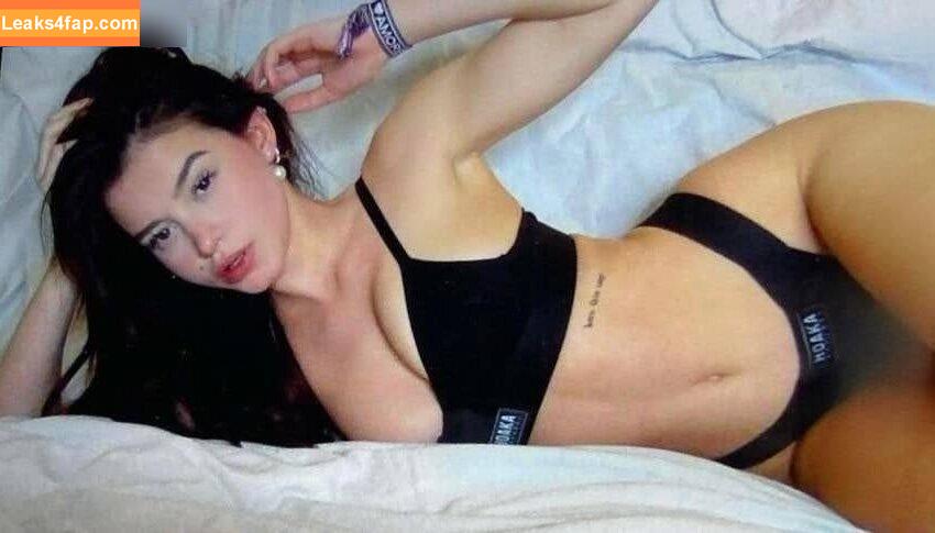 Léa Elui / leaelui leaked photo photo #0029