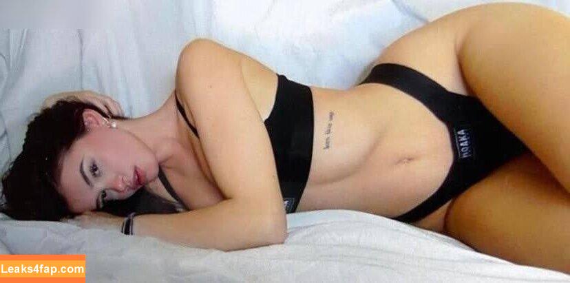 Léa Elui / leaelui leaked photo photo #0030