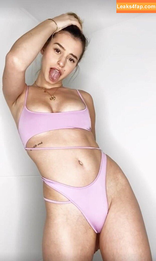 Léa Elui / leaelui leaked photo photo #0036