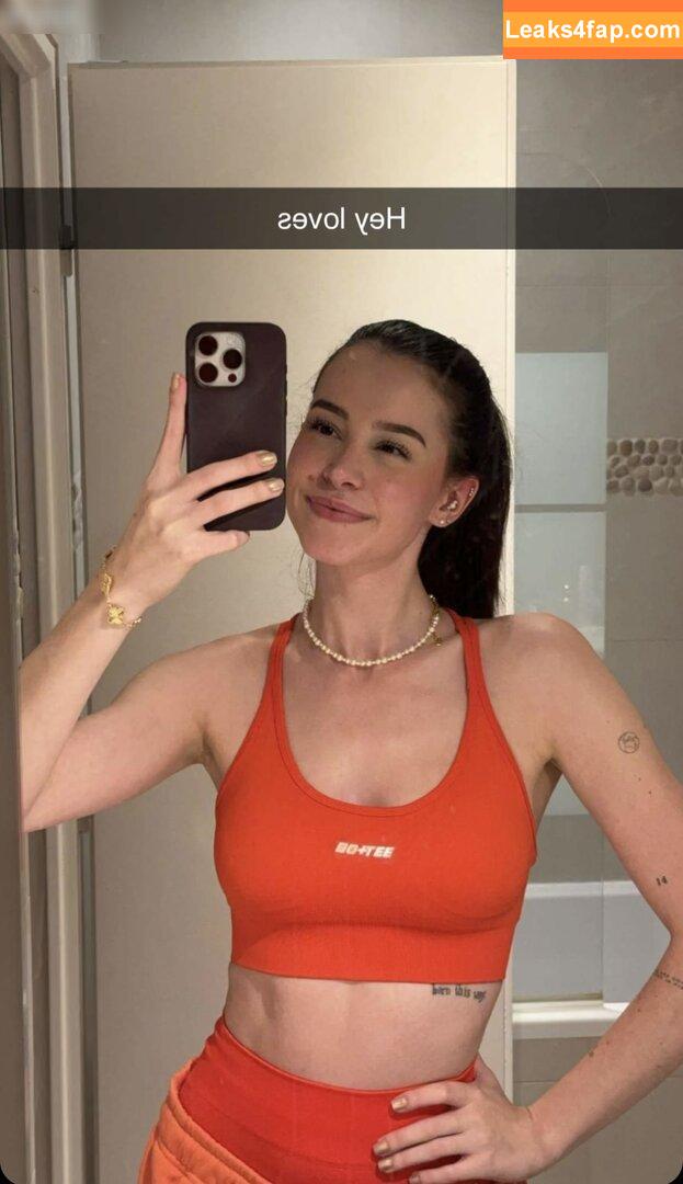 Léa Elui / leaelui leaked photo photo #0090