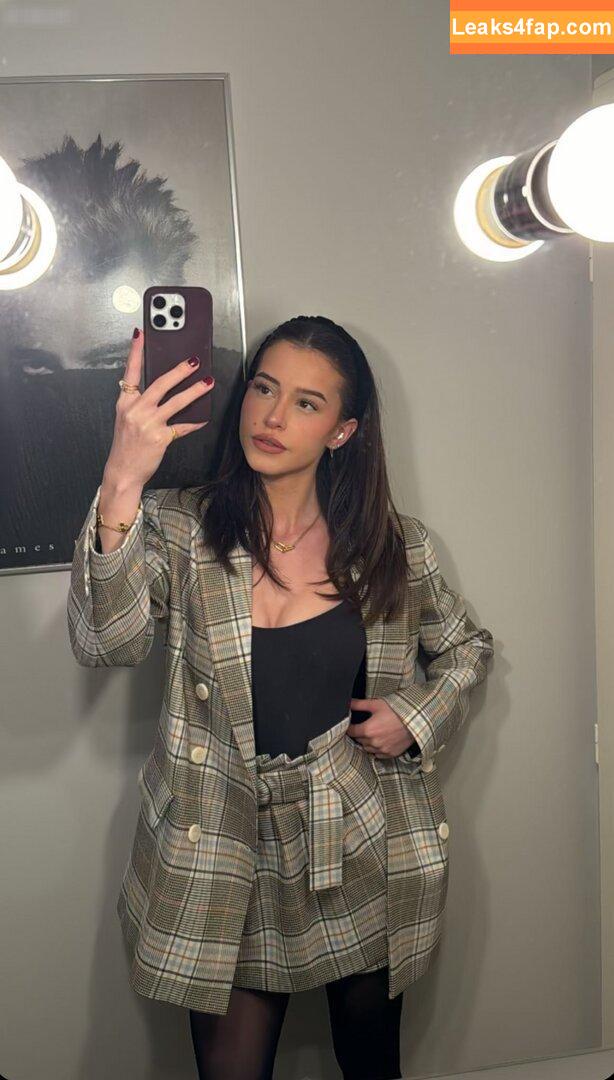 Léa Elui / leaelui leaked photo photo #0094