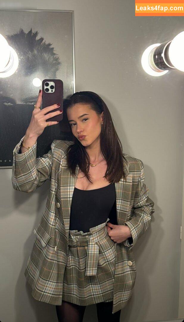 Léa Elui / leaelui leaked photo photo #0095