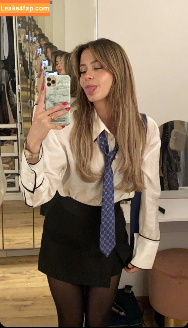 Léa Elui / leaelui leaked photo photo #0130