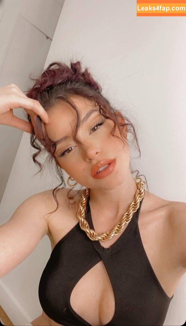 Léa Elui / leaelui leaked photo photo #0402