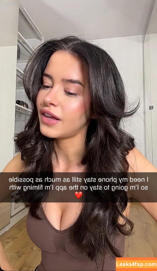 Léa Elui / leaelui leaked photo photo #0411