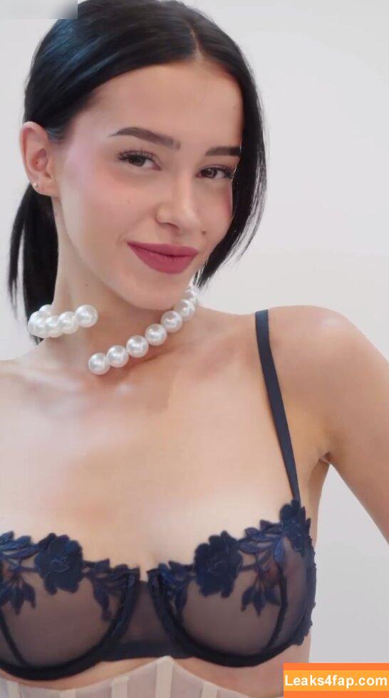 Léa Elui / leaelui leaked photo photo #0465