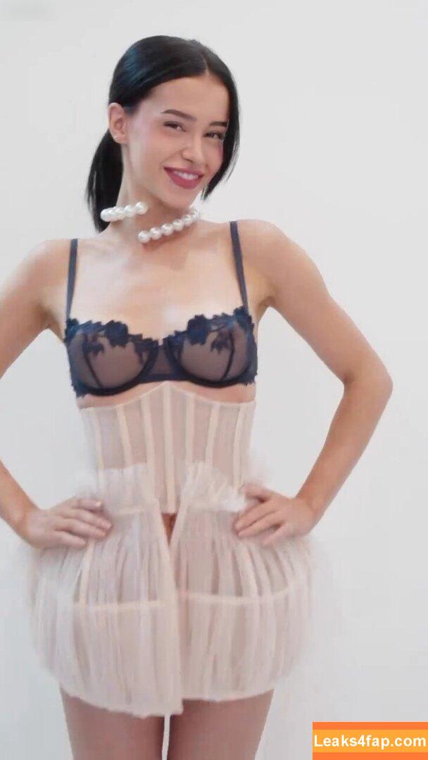 Léa Elui / leaelui leaked photo photo #0468