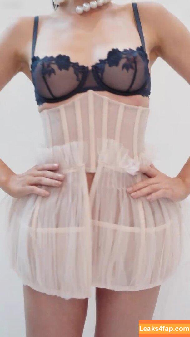 Léa Elui / leaelui leaked photo photo #0470
