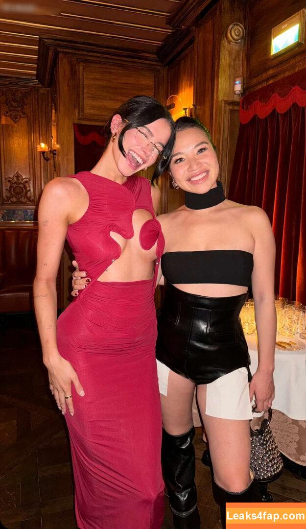 Léa Elui / leaelui leaked photo photo #0482