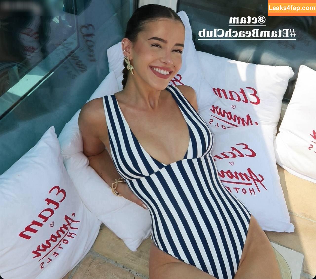 Léa Elui / leaelui leaked photo photo #0673