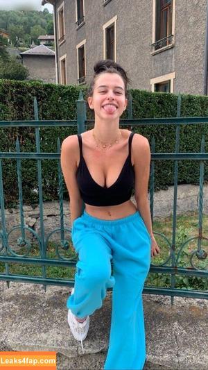 Léa Elui photo #0021