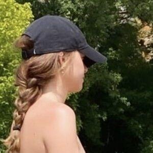 Léa Elui photo #0026