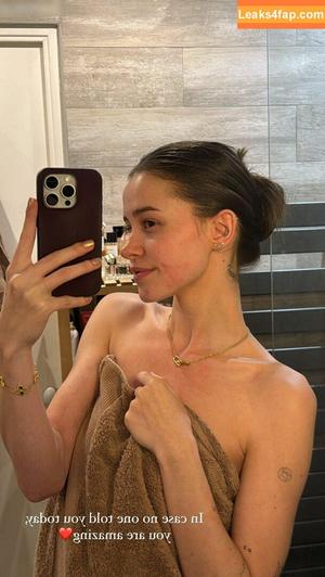 Léa Elui photo #0089