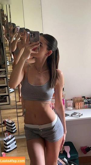 Léa Elui photo #0115