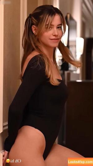 Léa Elui photo #0134