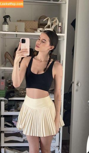 Léa Elui photo #0137