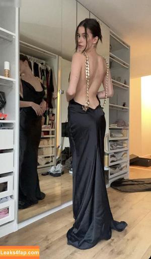 Léa Elui photo #0138