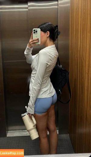 Léa Elui photo #0458