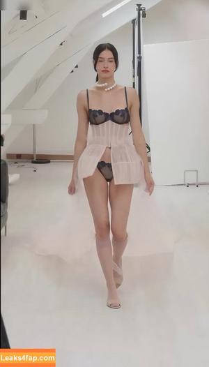Léa Elui photo #0463