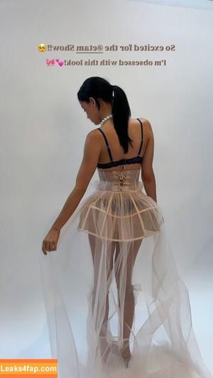 Léa Elui photo #0464