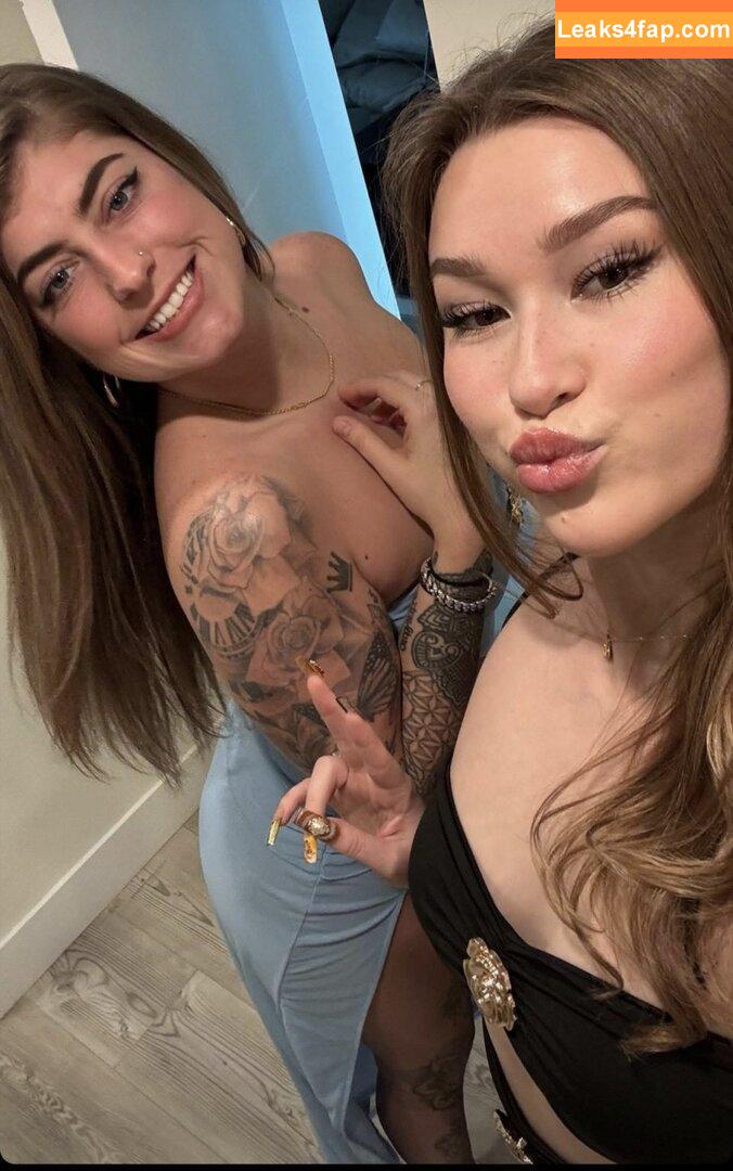 La Gringa Sondra /  leaked photo photo #0002