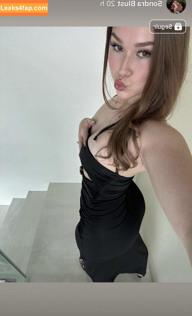 La Gringa Sondra /  leaked photo photo #0003