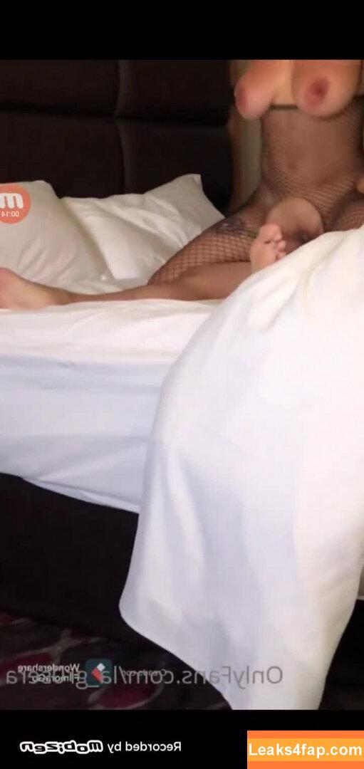 La Grosera /  leaked photo photo #0008