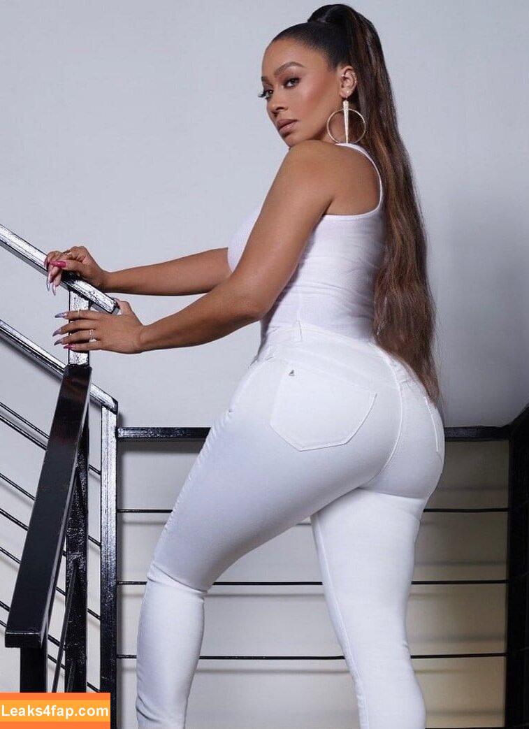 La La Anthony /  leaked photo photo #0069