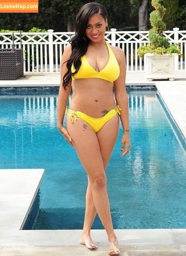 La La Anthony /  leaked photo photo #0070