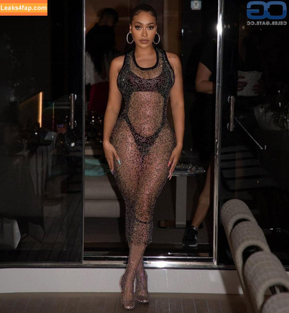 La La Anthony /  leaked photo photo #0075