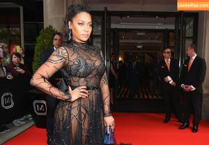 La La Anthony photo #0065