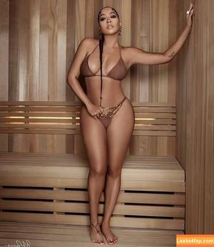 La La Anthony photo #0067