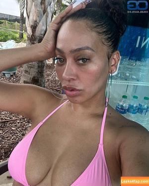 La La Anthony photo #0072