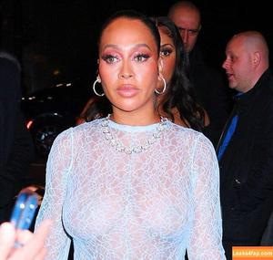 La La Anthony photo #0073