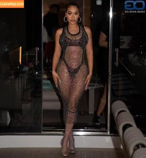 La La Anthony photo #0075