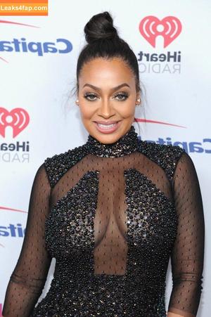 La La Anthony photo #0077