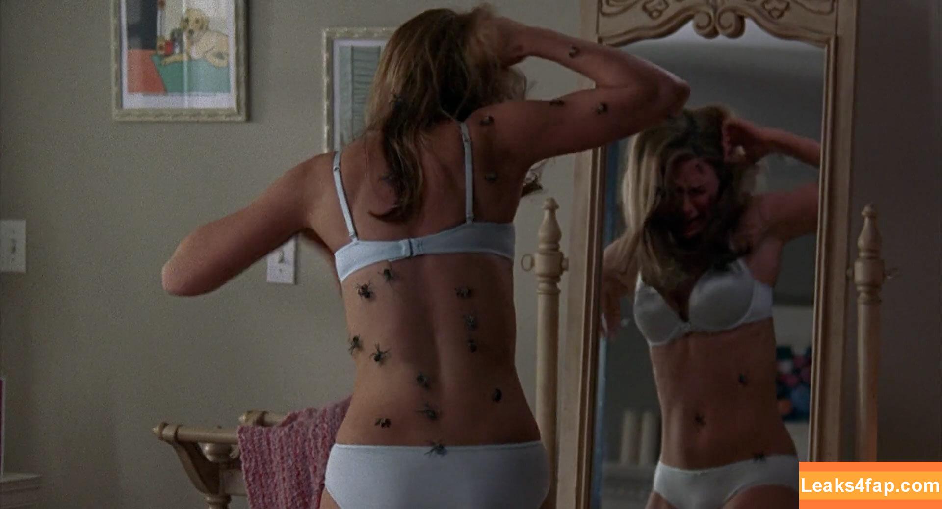 Léa Mary /  leaked photo photo #0002